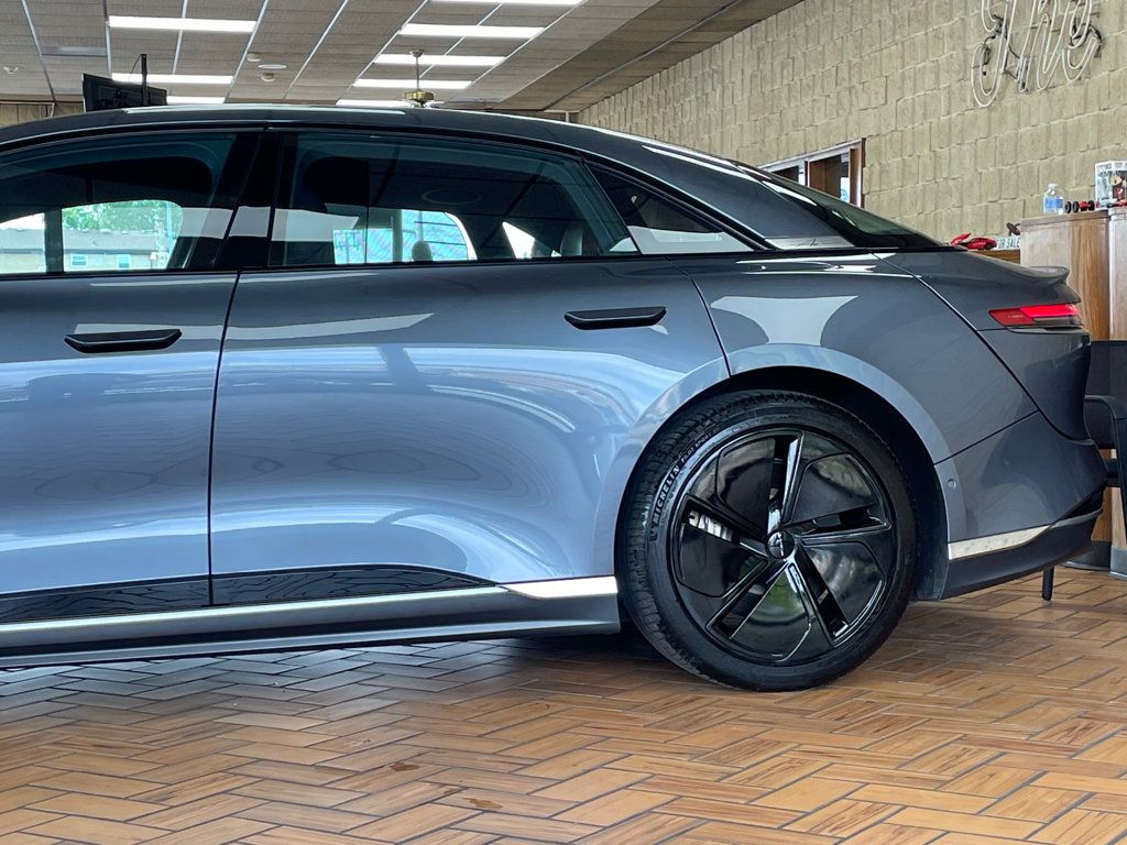 2024 Lucid Air Touring AWD - 23078629 - 5