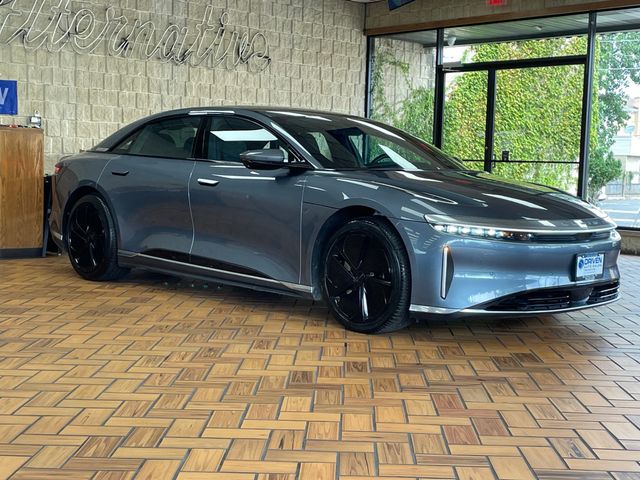 2024 Lucid Air Touring AWD - 23078629 - 6