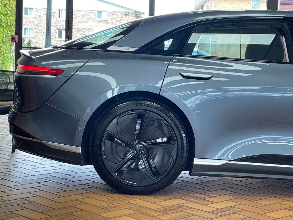 2024 Lucid Air Touring AWD - 23078629 - 7