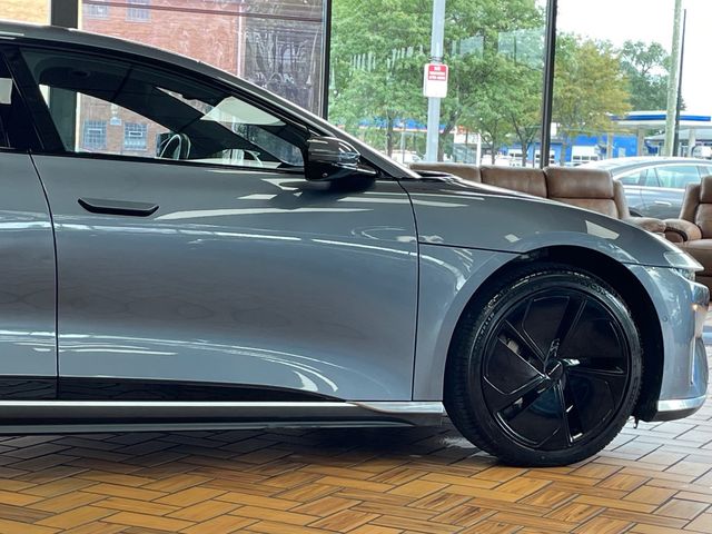 2024 Lucid Air Touring AWD - 23078629 - 8