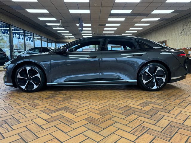 2024 Lucid Air