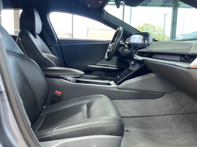2024 Lucid Air Touring AWD - 23095557 - 20