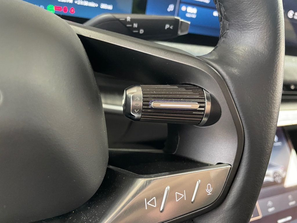 2024 Lucid Air Touring AWD - 23095557 - 24