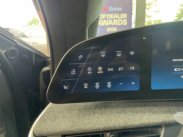 2024 Lucid Air Touring AWD - 23095557 - 26