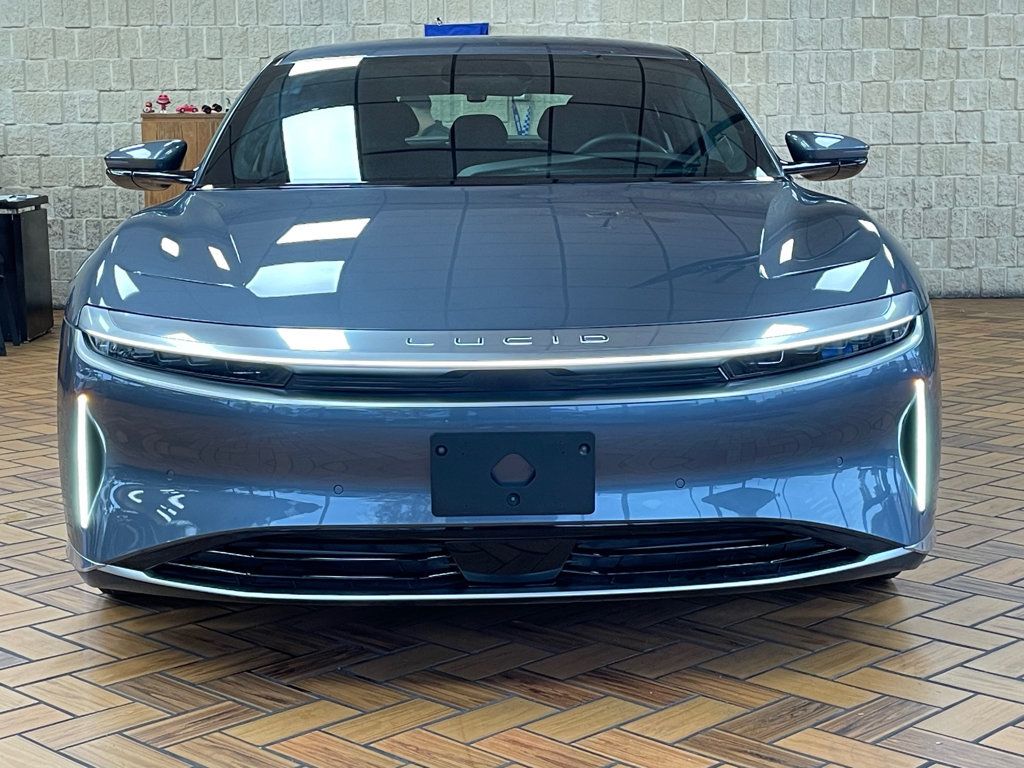 2024 Lucid Air Touring AWD - 23095557 - 2