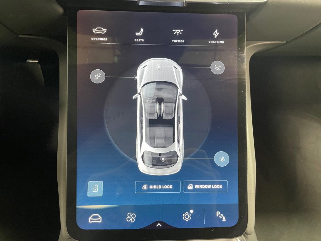 2024 Lucid Air Touring AWD - 23095557 - 31