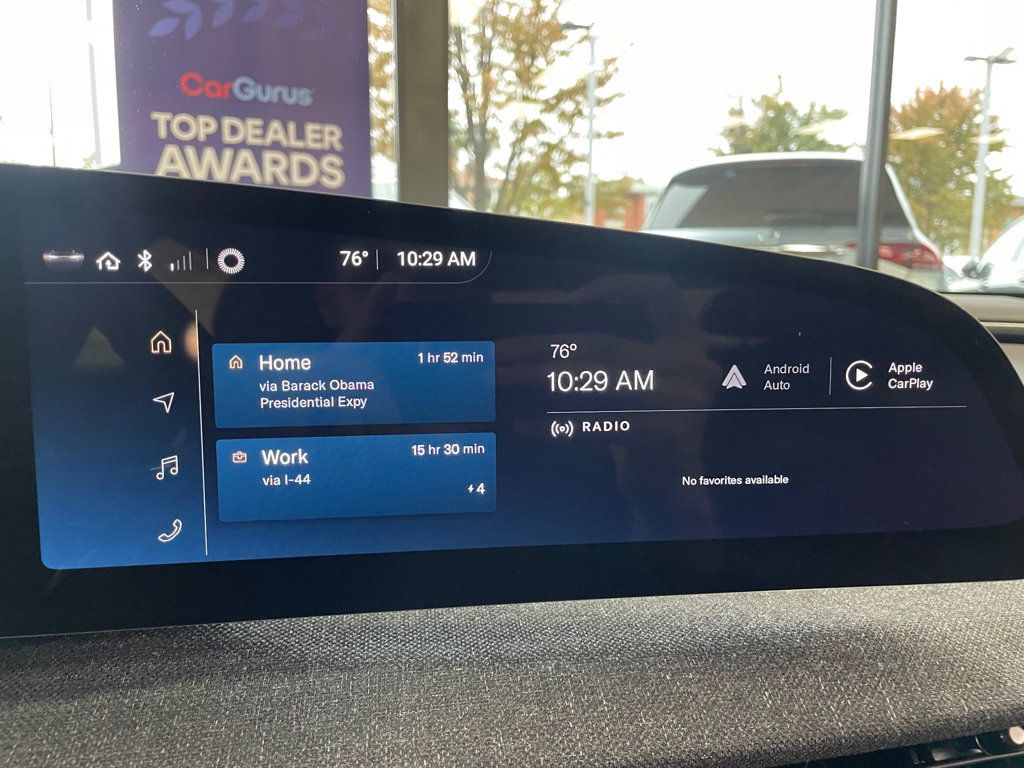 2024 Lucid Air Touring AWD - 23095557 - 38