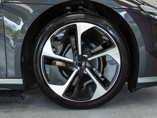 2024 Lucid Air Touring AWD - 23044302 - 9
