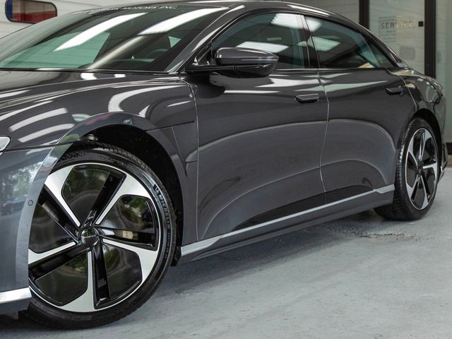 2024 Lucid Air Touring AWD - 23044302 - 11