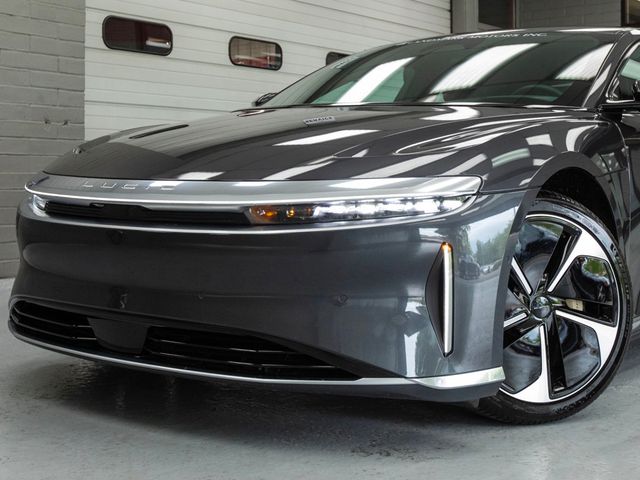 2024 Lucid Air Touring AWD - 23044302 - 12