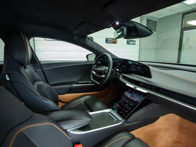 2024 Lucid Air Touring AWD - 23044302 - 13