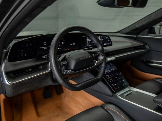2024 Lucid Air Touring AWD - 23044302 - 15