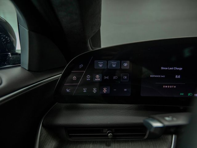 2024 Lucid Air Touring AWD - 23044302 - 16