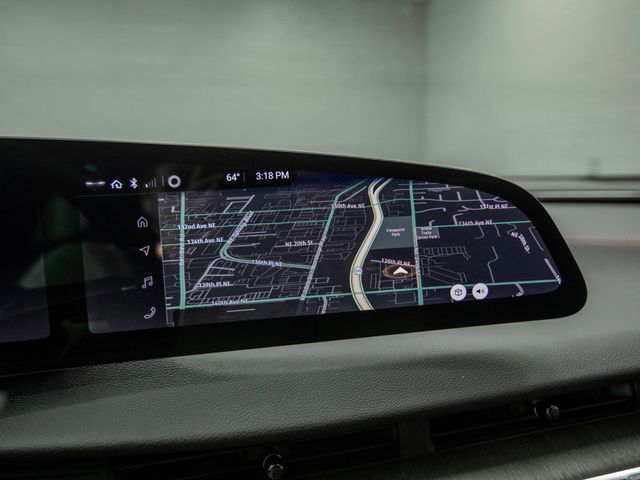 2024 Lucid Air Touring AWD - 23044302 - 18