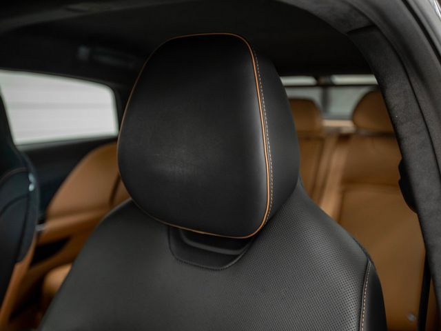 2024 Lucid Air Touring AWD - 23044302 - 23