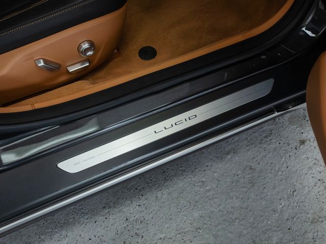 2024 Lucid Air Touring AWD - 23044302 - 28