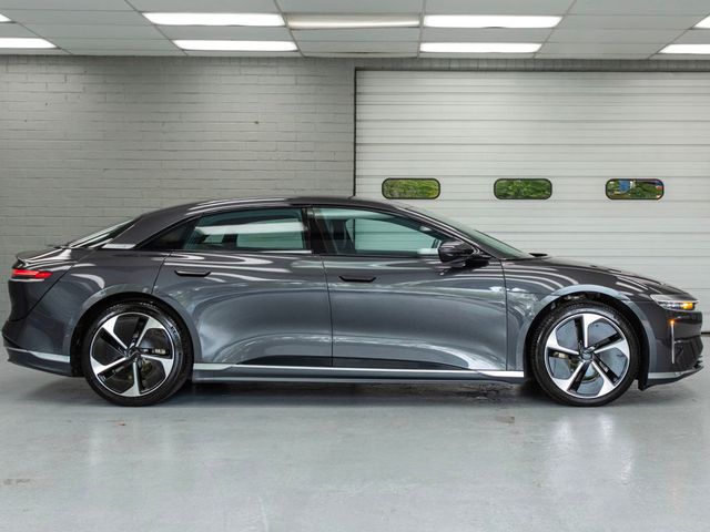 2024 Lucid Air Touring AWD - 23044302 - 2