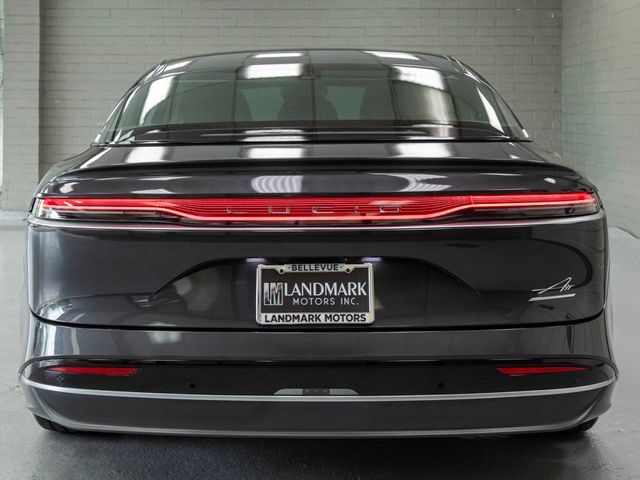 2024 Lucid Air Touring AWD - 23044302 - 29