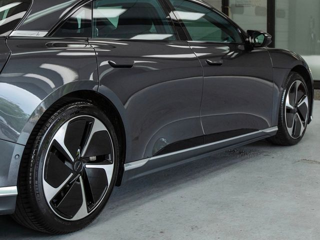 2024 Lucid Air Touring AWD - 23044302 - 32