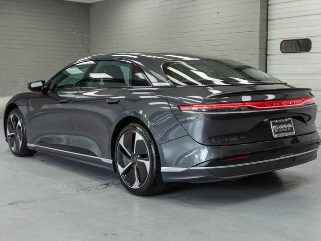 2024 Lucid Air Touring AWD - 23044302 - 33