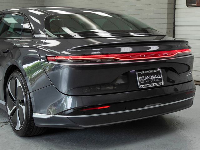 2024 Lucid Air Touring AWD - 23044302 - 34