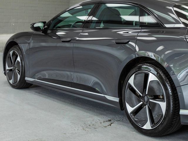 2024 Lucid Air Touring AWD - 23044302 - 35