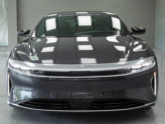 2024 Lucid Air Touring AWD - 23044302 - 4