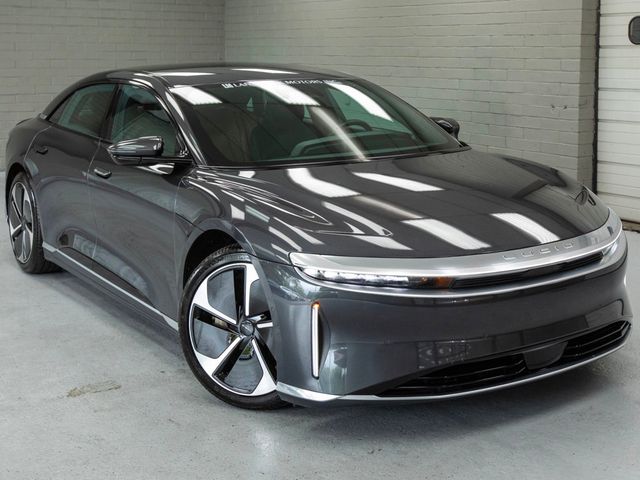 2024 Lucid Air Touring AWD - 23044302 - 5