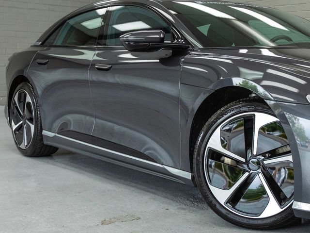 2024 Lucid Air Touring AWD - 23044302 - 6