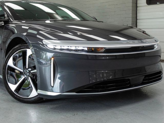 2024 Lucid Air Touring AWD - 23044302 - 7