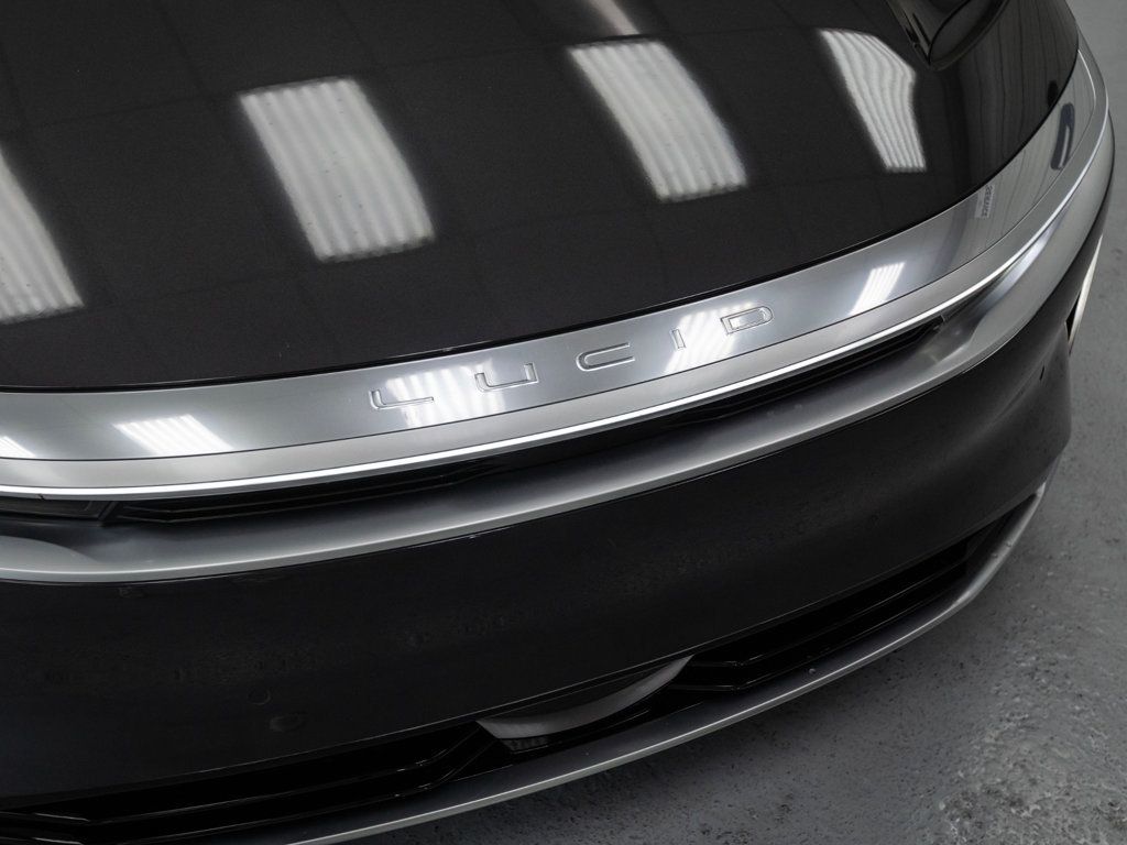 Lucid Air photo 9