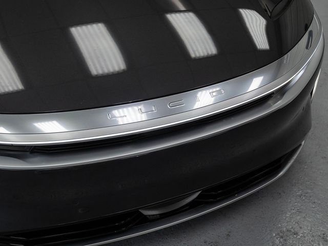 2024 Lucid Air Touring AWD - 23044302 - 8