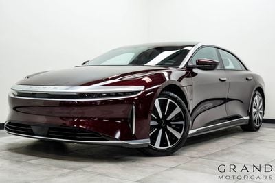 2024 Lucid Air - 50EA1TEA5RA008179