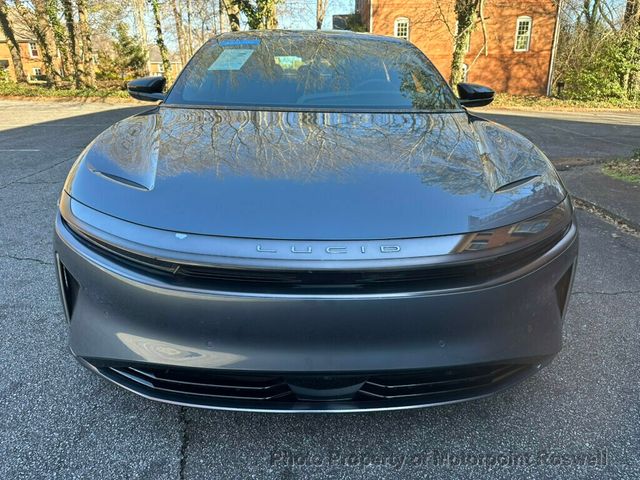 2024 Lucid Air Touring AWD - 22971863 - 9