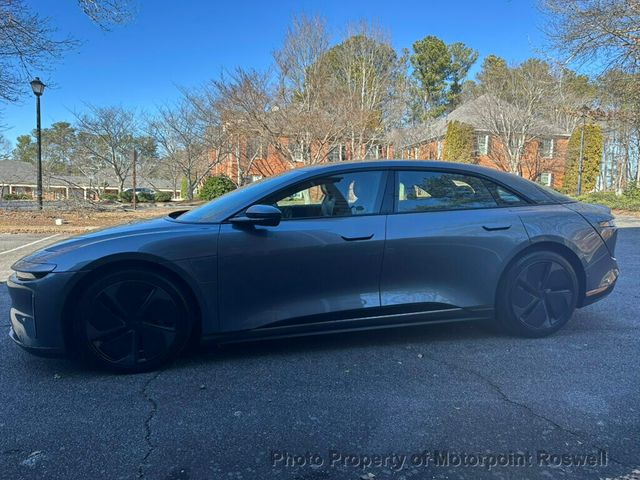 2024 Lucid Air Touring AWD - 22971863 - 11