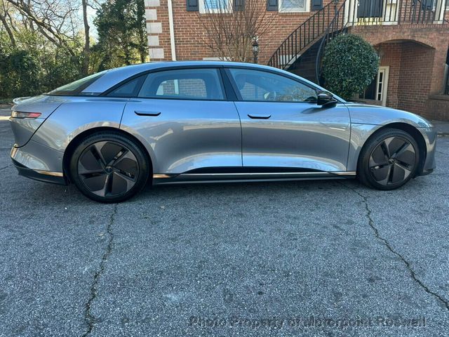 2024 Lucid Air Touring AWD - 22971863 - 12