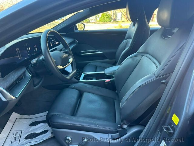2024 Lucid Air Touring AWD - 22971863 - 13