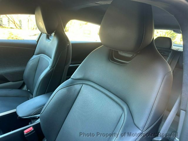 2024 Lucid Air Touring AWD - 22971863 - 14