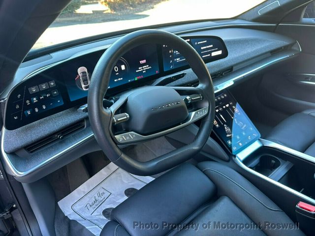 2024 Lucid Air Touring AWD - 22971863 - 15