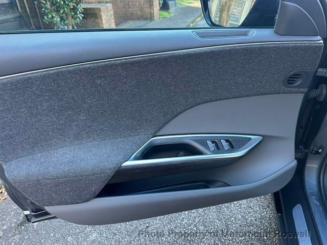 2024 Lucid Air Touring AWD - 22971863 - 16