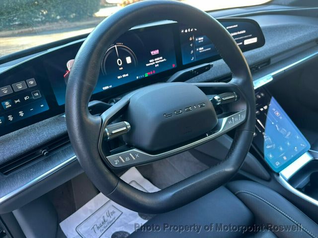 2024 Lucid Air Touring AWD - 22971863 - 17