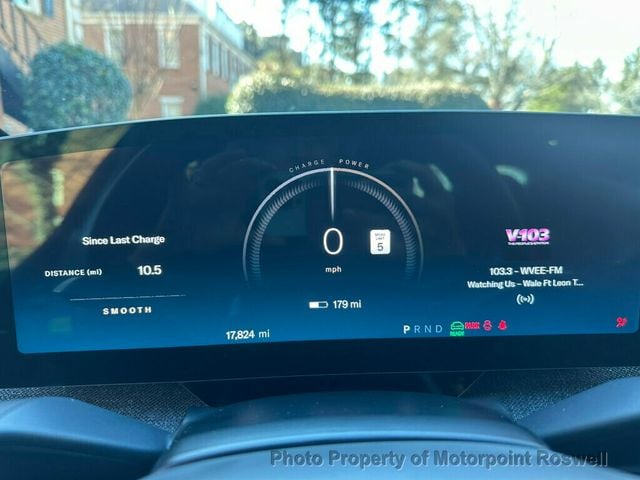 2024 Lucid Air Touring AWD - 22971863 - 18