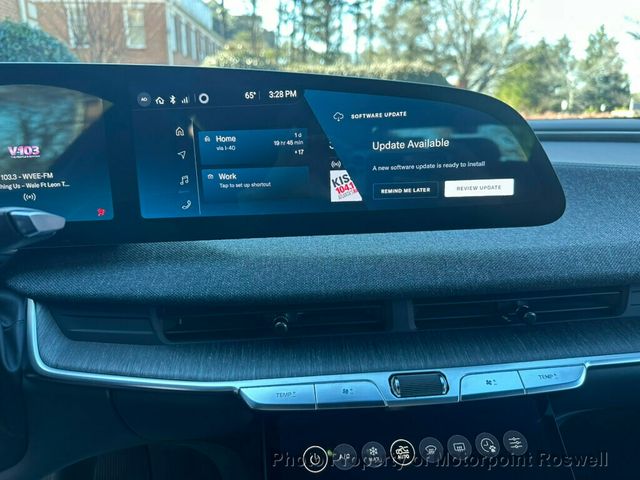 2024 Lucid Air Touring AWD - 22971863 - 20