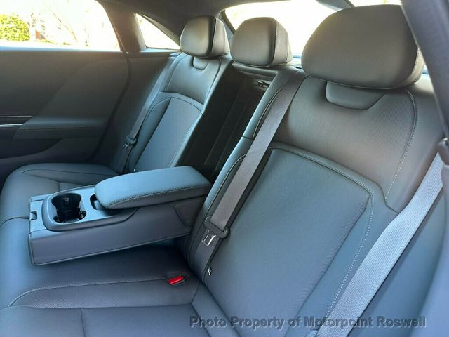 2024 Lucid Air Touring AWD - 22971863 - 22