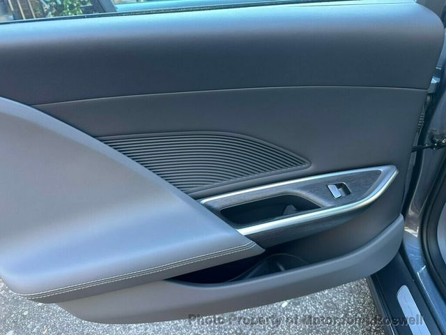 2024 Lucid Air Touring AWD - 22971863 - 24