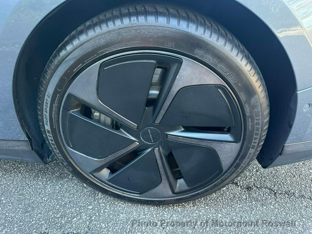 2024 Lucid Air Touring AWD - 22971863 - 26