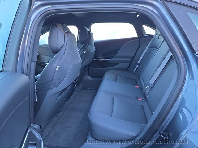 2024 Lucid Air Touring AWD - 22971863 - 2