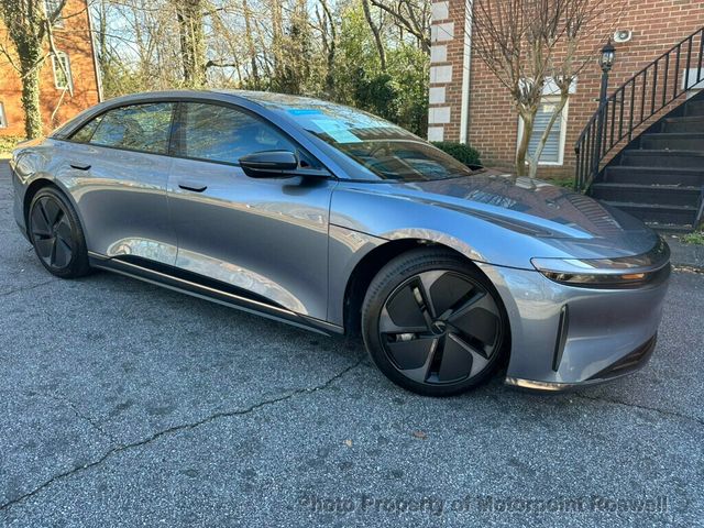 2024 Lucid Air Touring AWD - 22971863 - 5