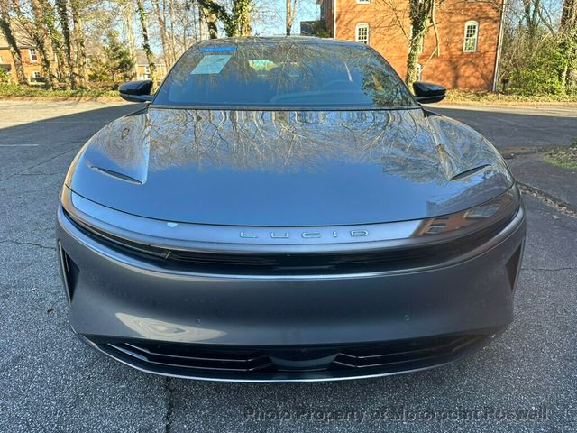 2024 Lucid Air Touring AWD - 22971863 - 6