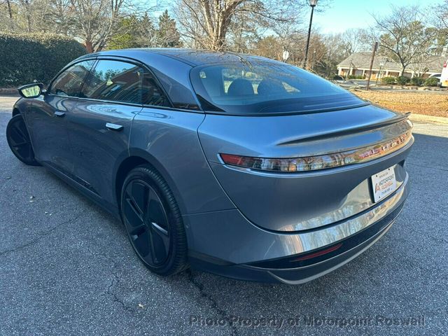 2024 Lucid Air Touring AWD - 22971863 - 7